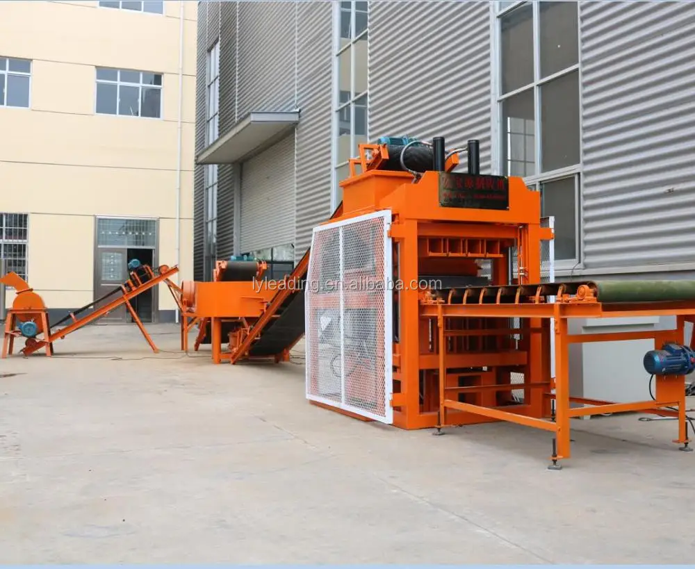 myib safido interlocking brick machine sibs 789 pi/red clay brick making machine price interlocking brick block machine