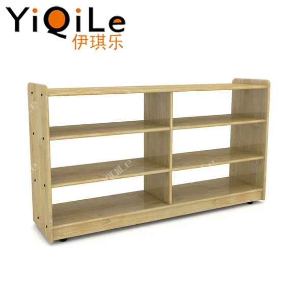 YQL-0300089 Kindergarten and home Children furniture, wooden furniture