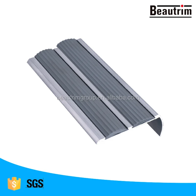 beautrim pvc tile trim