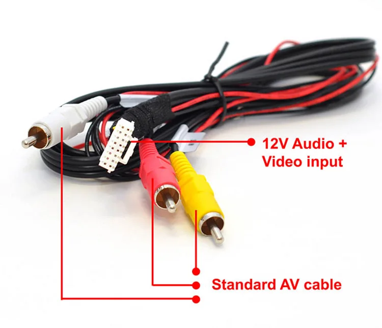 PTV780 Автомобиль зеркало ссылка коробка для универсальный автомобильный навигатор поддержка miracast airplay ios10