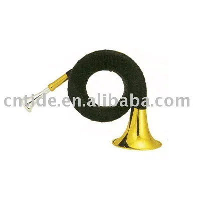 охотничий рог