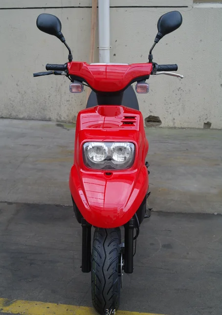 HOT SELL 50CC SCOOTER MOTORCYCLE FOR SALE
