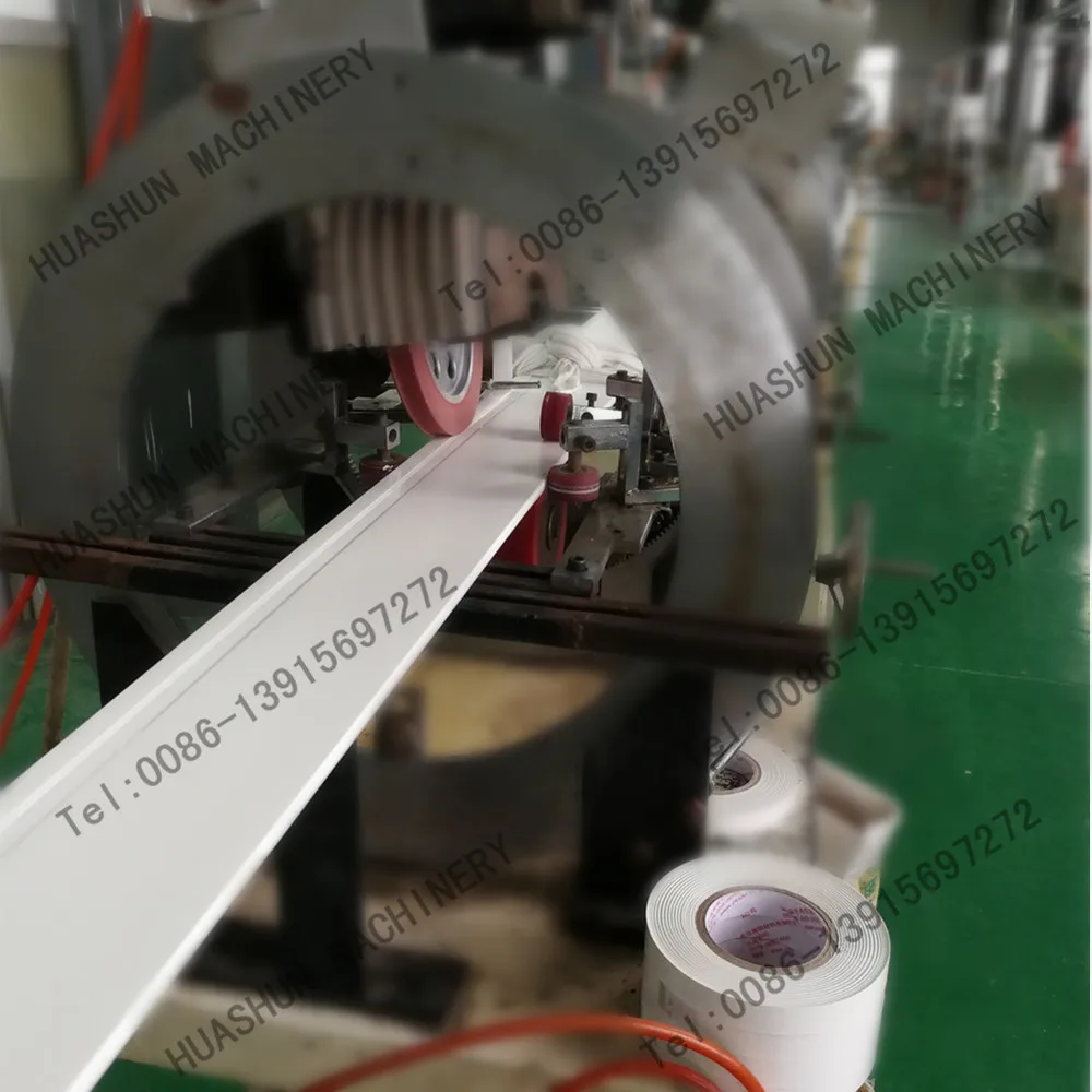 Линия по производству экструдера для полистироловых каркасов