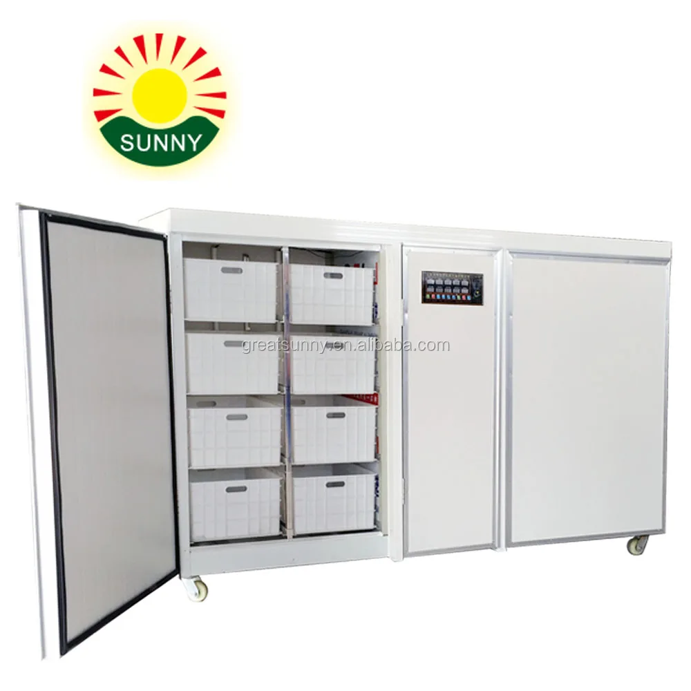 
Barley germination for beer and Oat Malt Planting Machinery for Beer Brewing 