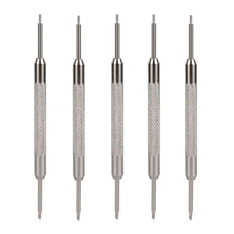 JUELONG Spring Bar Link Pin Remover for Watch Link Pin Remover Repair Tool