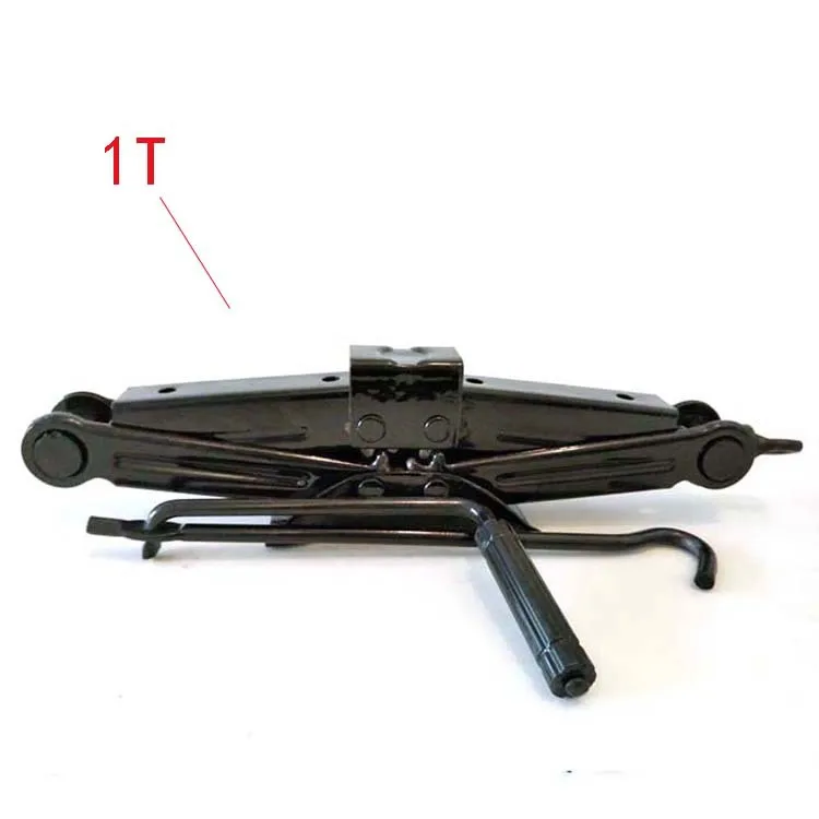 Factory Price Direct Sale Wholesale Customized Vehicle-mounted Rocker Jack Lifting and Car-mounted Tools