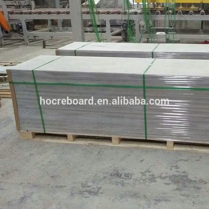 19mm Compressed Fibre Cement,fibre Cement Boards Price,cement Board Panels