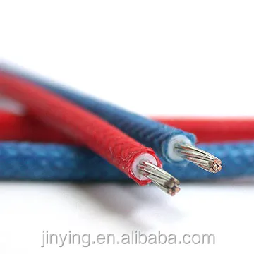 
Лидер продаж, универсальная Изолированная Проволока UL 3172 с гибким сердечником из силиконовой резины 