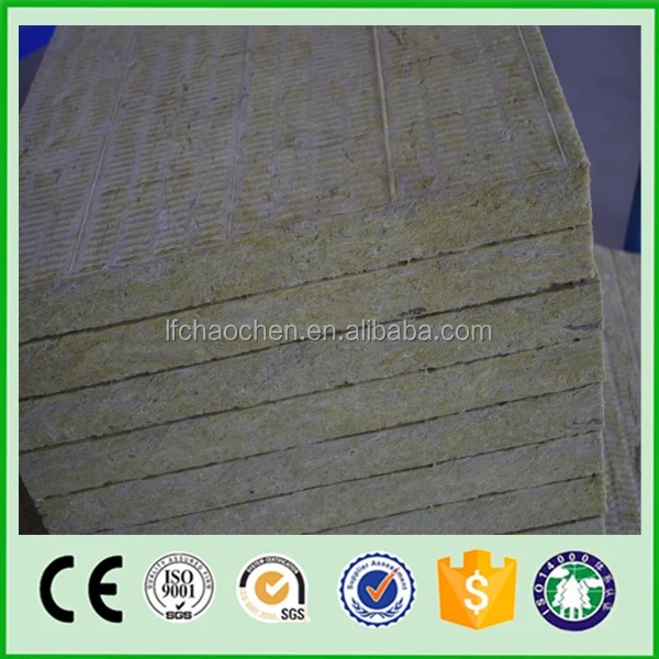 High Density Mineral Wool /Rock mineral Wool/Blanket/Panel