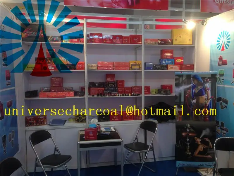 Специализированное производство благовония уголь производители с хорошей цене