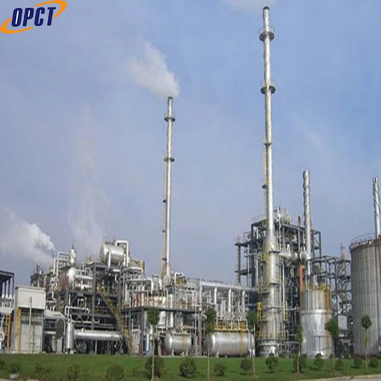 
100tons per day whole set sulfuric acid production equipment 