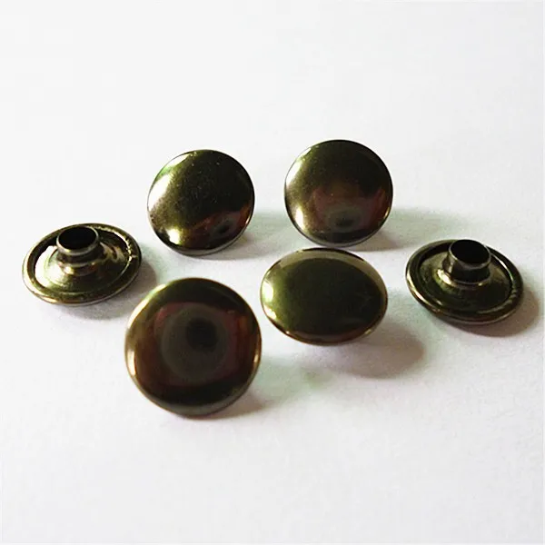 8 мм металлическая заклепка для