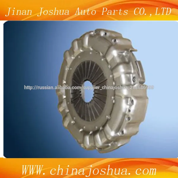 china good spare parts HOWO clutch wg9114160011