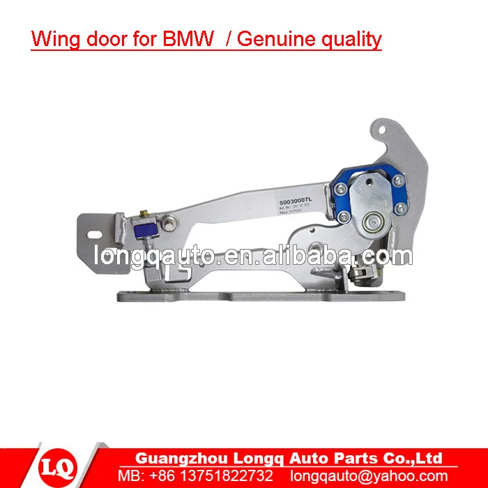 50020013 Popular special vertical wing lambo door kit for BMW E90 Z4  A4 C E-Class