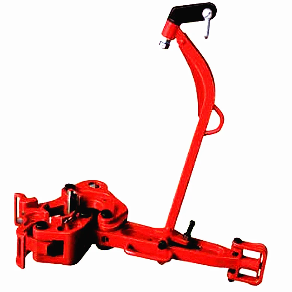 Пневматические Клещи для нефтепромысловых труб типа LF, ручные щипцы Q 2 3/8-7 дюймов