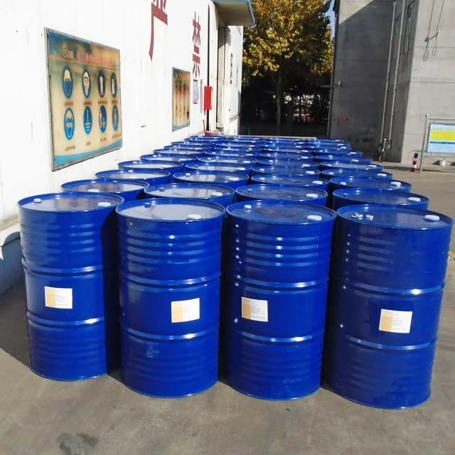 
Vinyl Acetate Monomer Copolymer for Textile Industry VAM 190KG Drum 