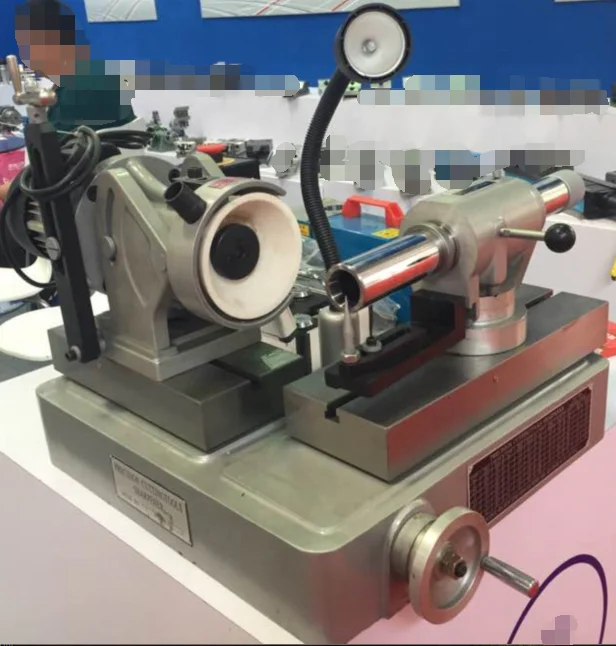 M0620 cutter polishing machine with CE standard