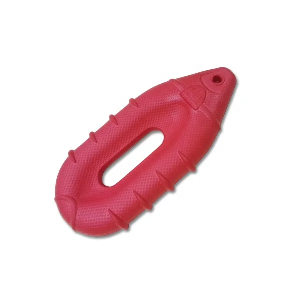 injection eva foam molding parts