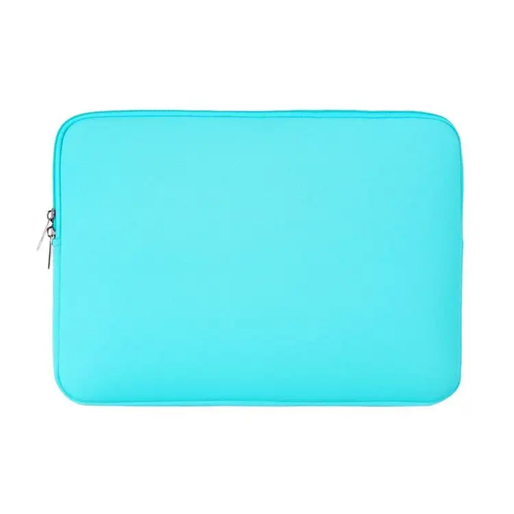 
Eco-Friendly Stylish Custom Neoprene Laptop Case 15.6 Inch 