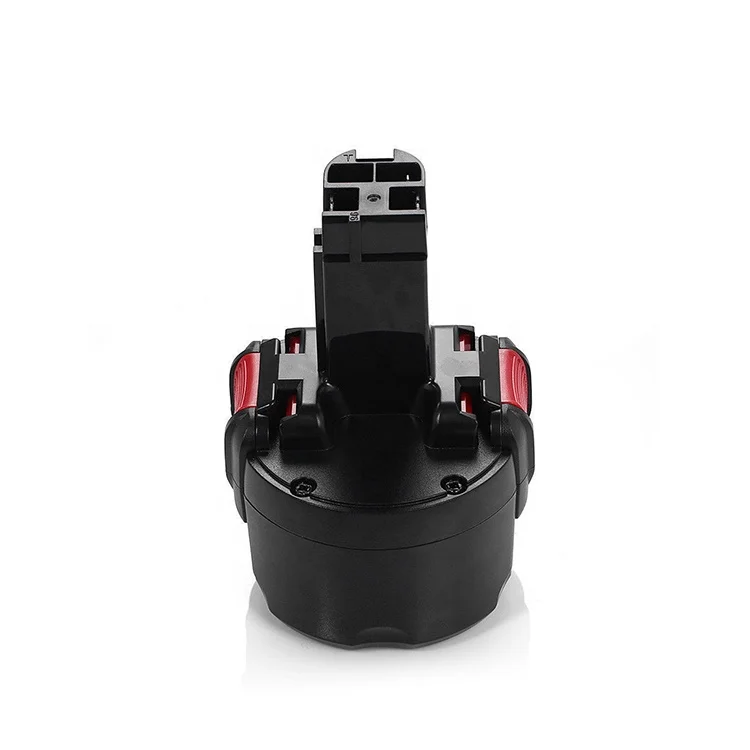 32609-RT, PSR 960, PSR 9.6 VE-2 Cordless Drill Ni-Mh/Ni-Cd Replacement Power Tools Batteries for Bosch 9.6V Battery