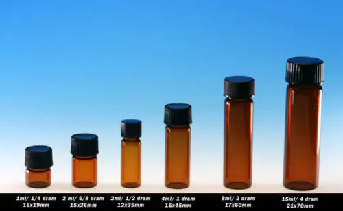
Vial Somatotropin High Quality HGH for human growth 