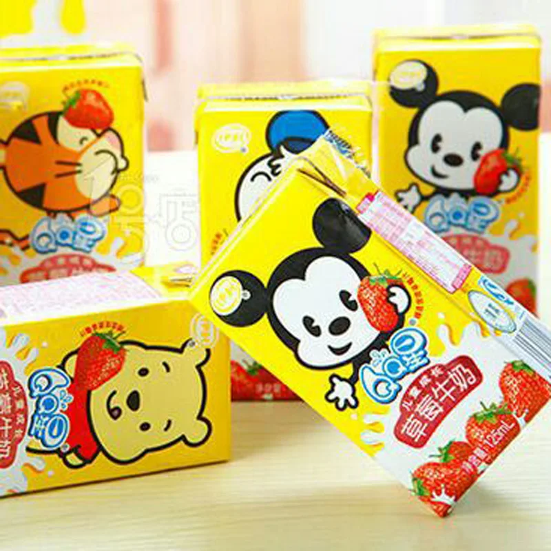 Automatic Production Line Pet Carton Box Aseptic Packing Machine Beverage Filling Machine