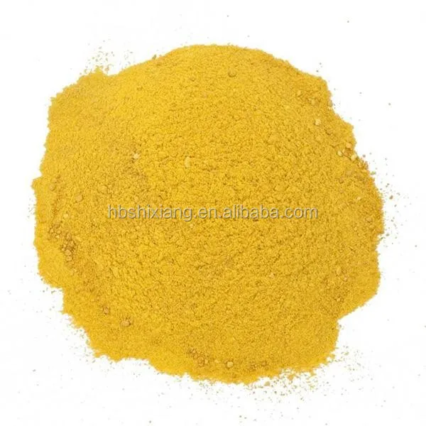 poultry feed corn gluten meal with high protein