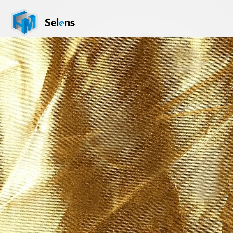 Selens 120x180cm 5 in 1 Oval Collapsible Light Reflector With Handle Grips