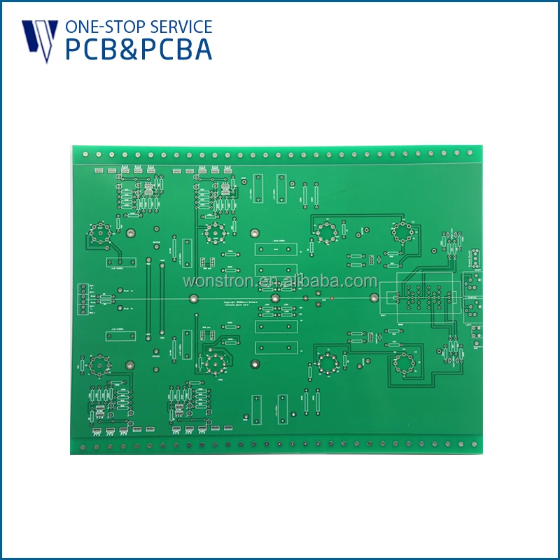 Brand new professional Guangdong pcba pcb assembly