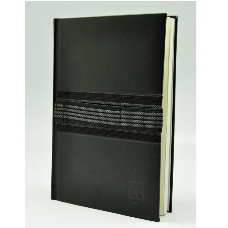 a4 a5 80gsm acid free paper diaries for corporate gifting sharp corners embossed leather diaries