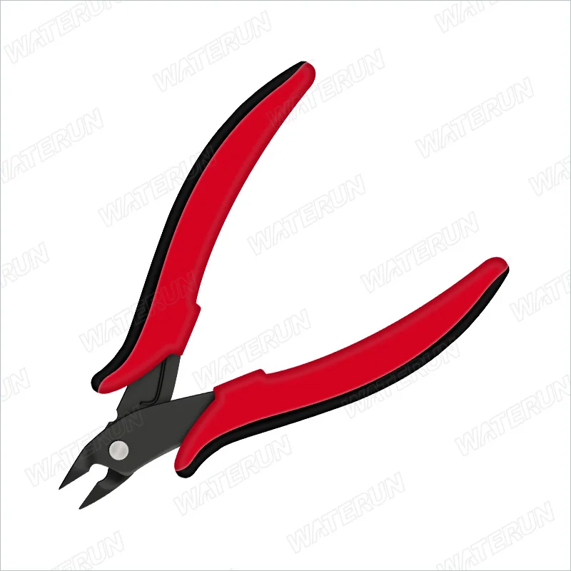 Chp-170 Микро Мягкий кусачки/CHP ручные инструменты завод