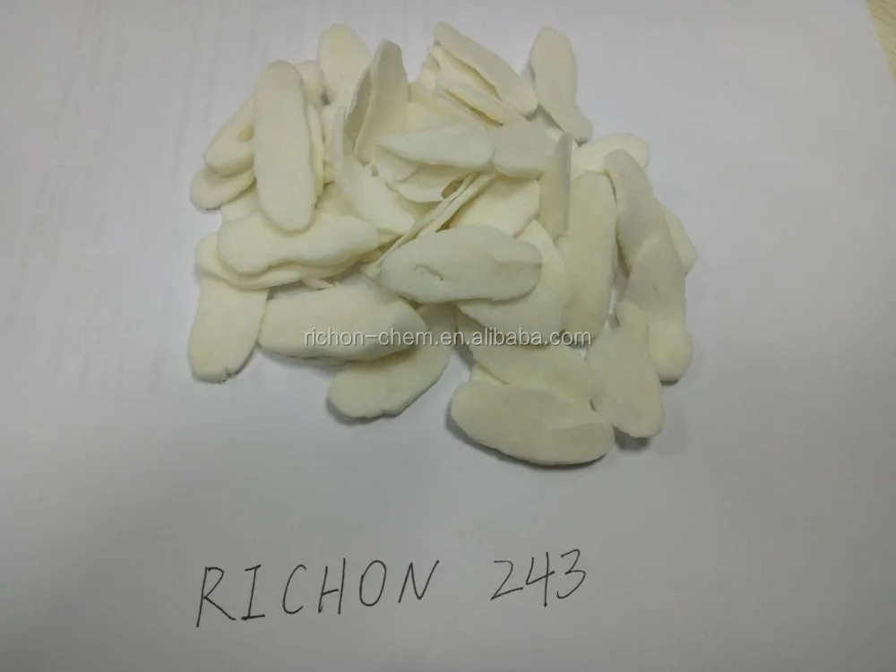  Хлоропреновая Смола RICHON CR 24 серии CAS NO 9010-98-4 хлоропреновая Резина