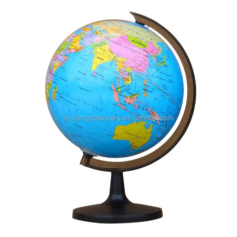 
Top selling Good quality sharpener globe with many colors 