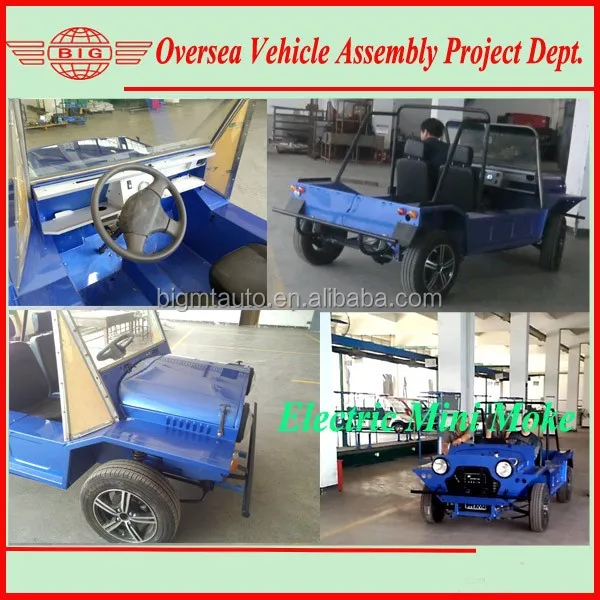 Электромобили cbu/skd/ckd 5 кВт доступны для