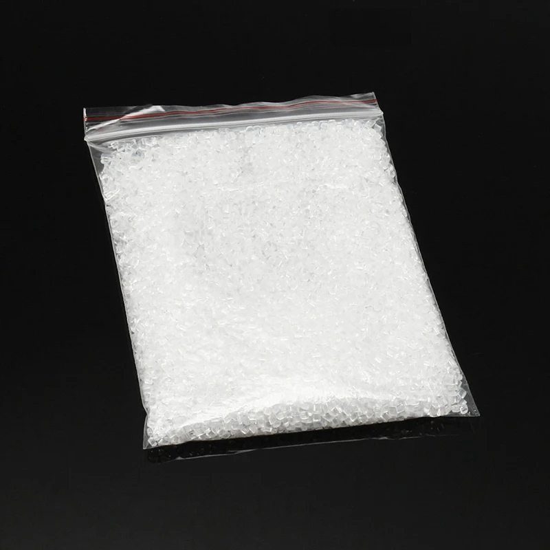 Italian Keratin Glue Strong Hold Non Slip Bonds Hair Extensions Refill White Melt Glue Hard Glue Keratin