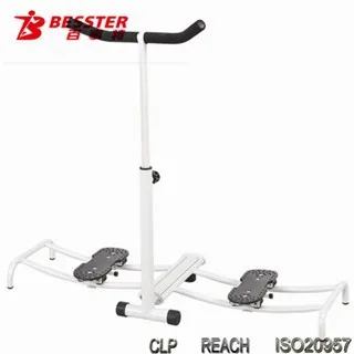 Best JS-012B hot-selling leg exerciser leg exercisers as seen on TV