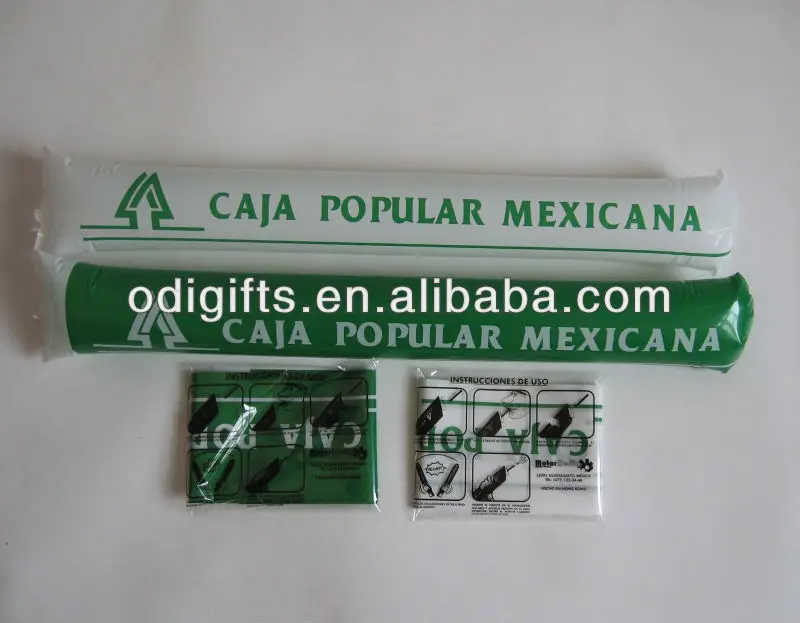 Надувные Бум stick