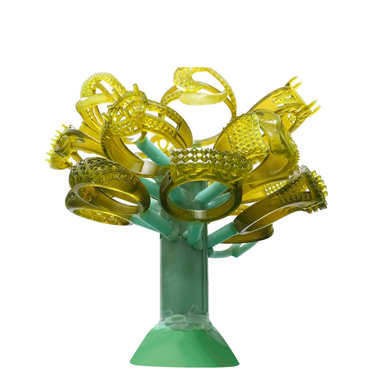 Greatest Promotion Jewelry Easy Casting highly transparent acrylic resin