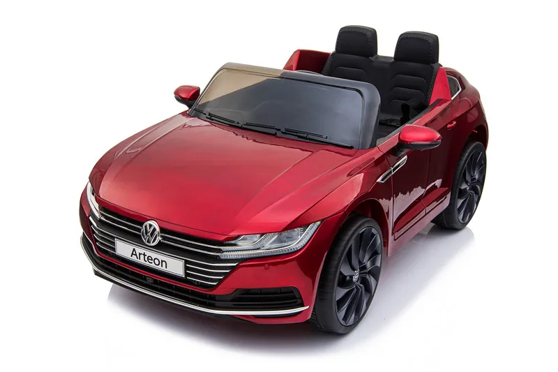 Licensed Ride On Car VW Arteon 2018 NEW