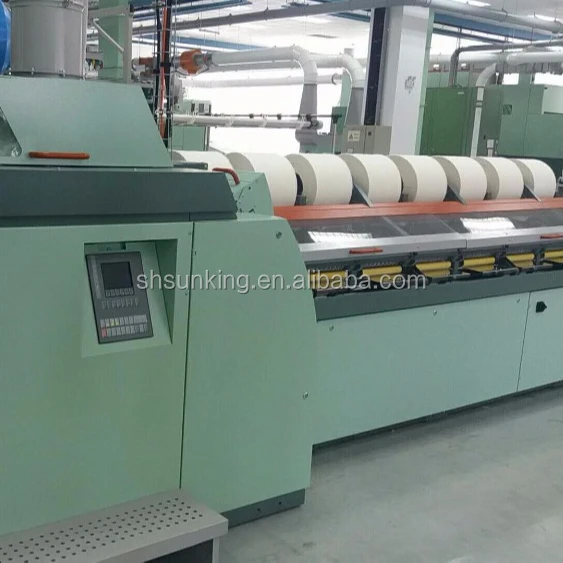 Reiter Comber E66 for textile Machine