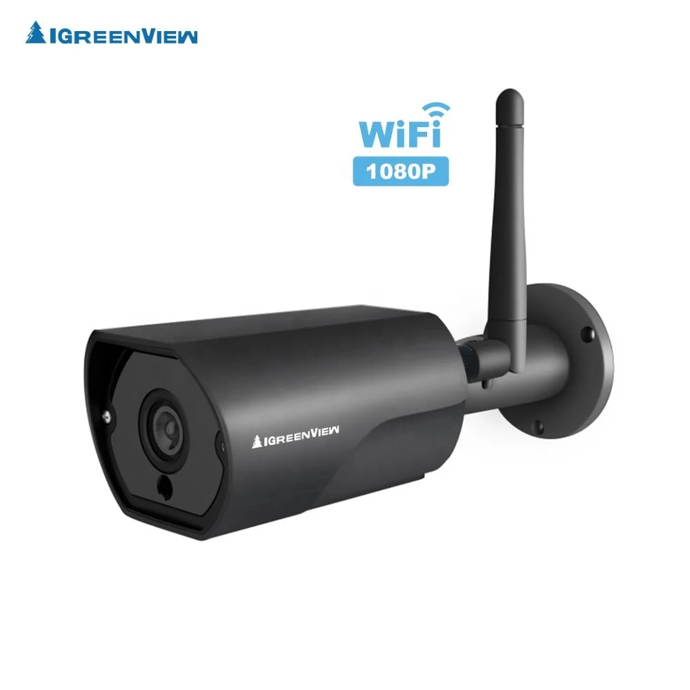 Wholesale price 1080p home security wireless network small cctv camera
