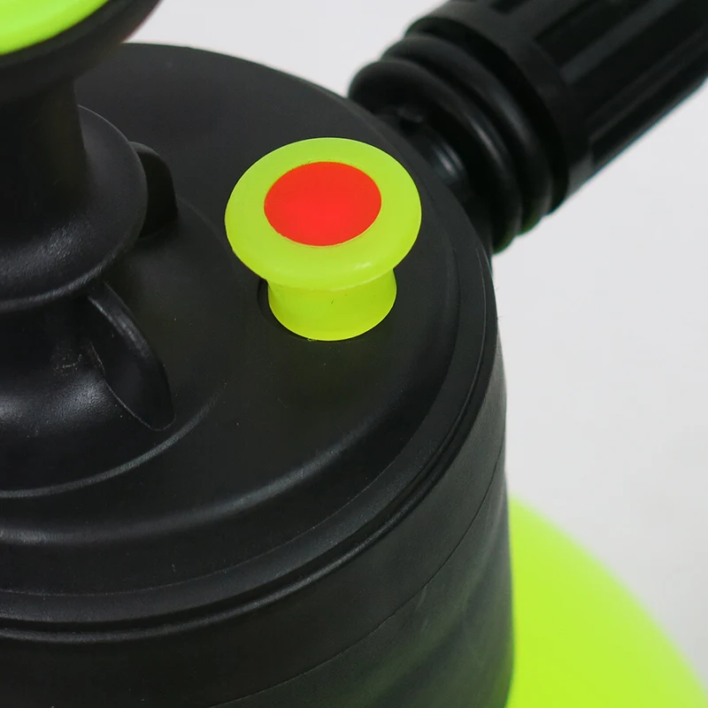 Binda 2L Plastic Manul Pressure Sprayer Garden Water Sprayer TF-02G