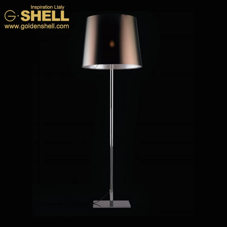 Кованое железо просто стиль ikea торшер