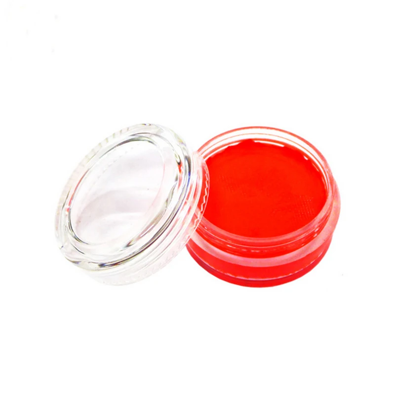 Wholesale makeup glow in the dark paint uv neon face and body painting supplies
