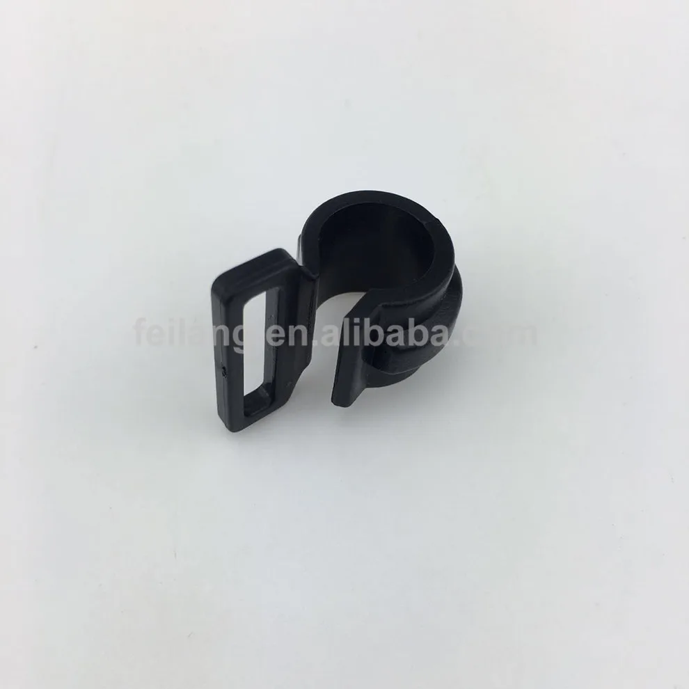 
Outdoor Tent Pole C Clip G-shaped Tent Hook Clasp Plastic Tent Accessory Of Different Sizes 