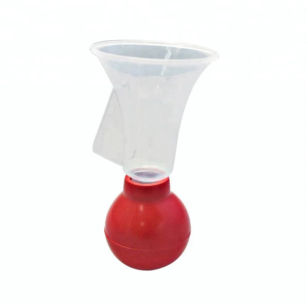 Wholesale mother care high quality hand hospital grade baby portable manual breast pump