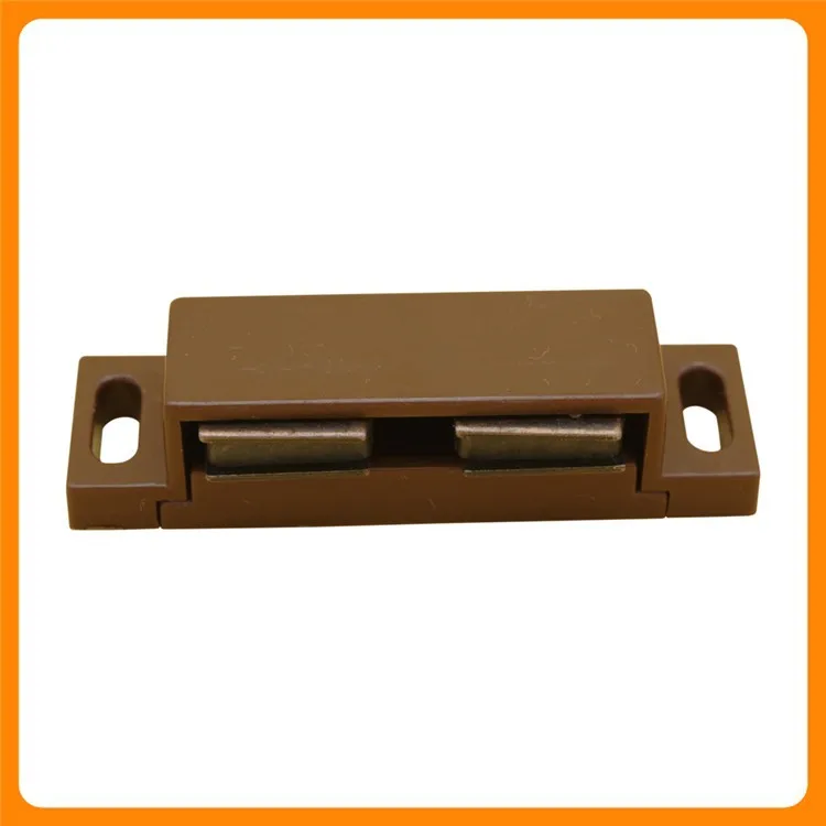 
Magnetic door catcher/Single push latch/cabinet magnetic catch 