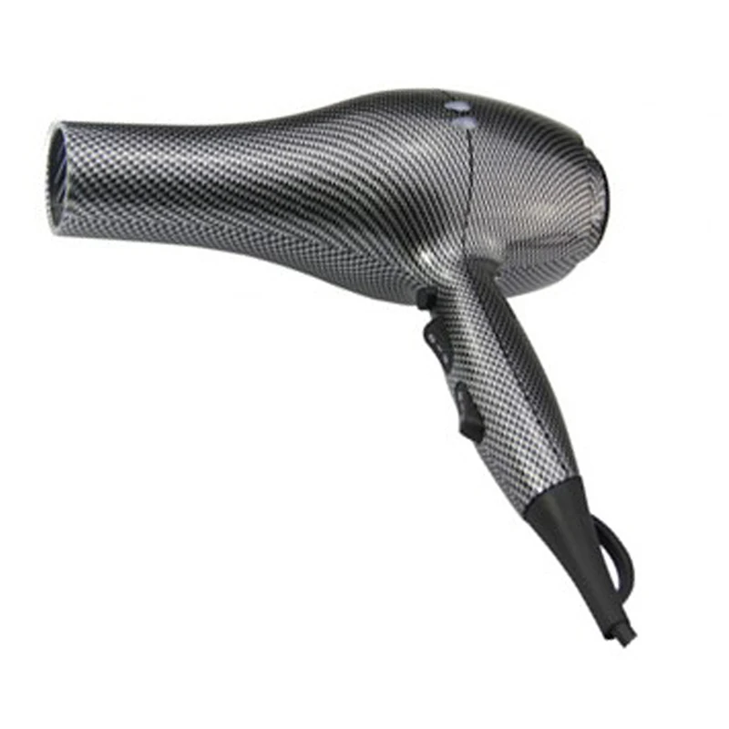 OEM brand solar powered hair dryer of professional AC motor