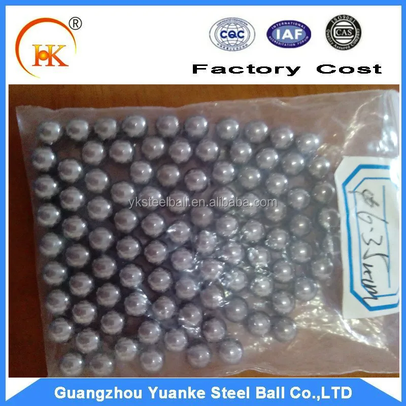 Aisi1015 AISI 1018 3mm--25mm углеродистая сталь мяч g200, g500, G1000