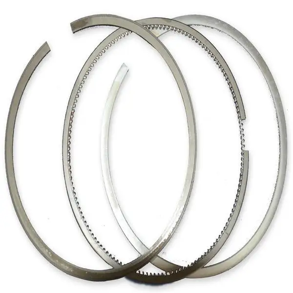 поршневое кольцо NHR NKR/ 4JB1 100P